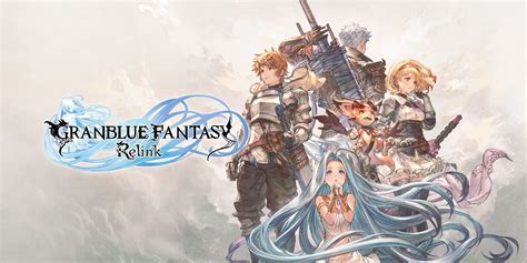 Acquire Your Granblue Fantasy Relink Key US: A Portal to Unforgettable Adventure