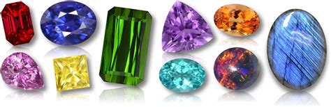 Acquire a Genuine Gemstone: