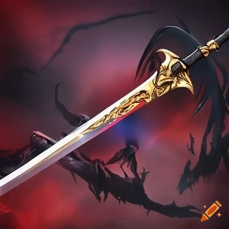 Acquire a Legendary Sword: