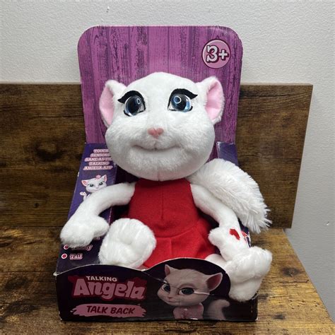 Acquire the Angela Doll: