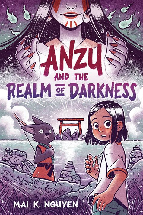 Acquiring Anzu: A Journey of Strength