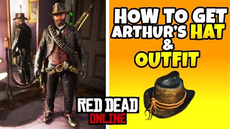 Acquiring Arthur's Hat