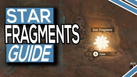 Acquiring the Star Fragment