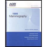 Acr Mammography Quality Control Manual Ebook Epub