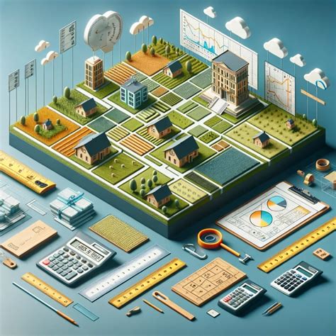 Acre and Hectare: A Comprehensive Guide to Land Measurement