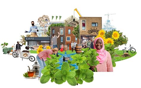 Acres to Metros: Unlocking the Potential of Rural-Urban Transformation