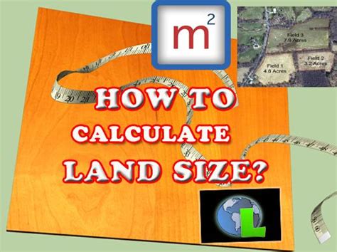 Acres to Yards: A Comprehensive Guide to Converting Land Measurements