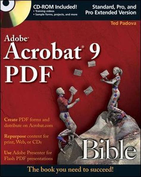 Acrobat PDF Bible Reader