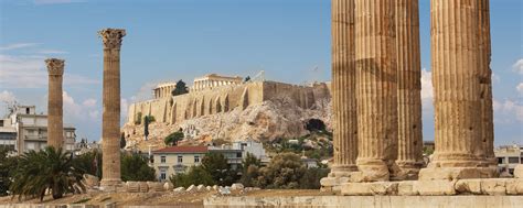 Acropolis Leaks: Unravelling the Secrets of Ancient Athens