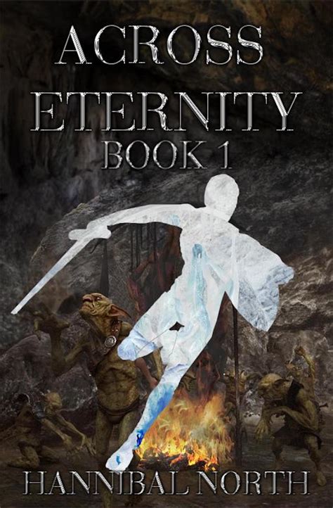 Across Eternity Kindle Editon