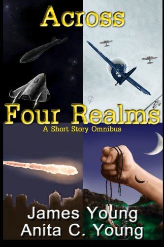 Across Four Realms A Short Story Omnibus Epub