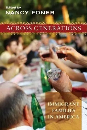 Across Generations: Immigrant Families in America PDF