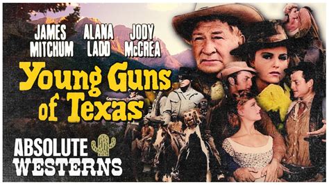 Across Texas Classic Westerns