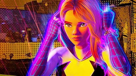 Across The Spider-Verse: An Iconic Costume That Transcends Boundaries