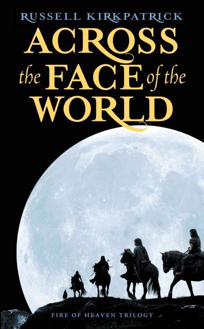Across the Face of the World Epub