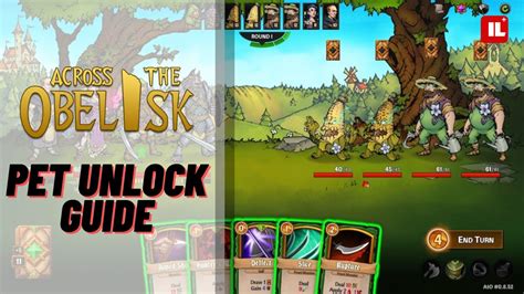 Across the Obelisk Pet Unlock Guide