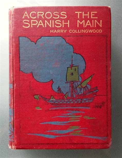 Across the Spanish Main Illustrated Edition Epub