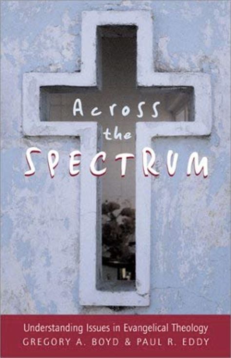 Across the Spectrum Epub