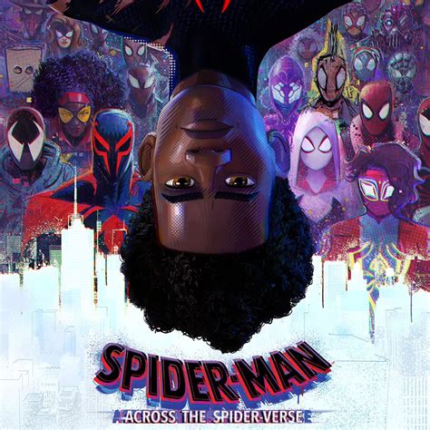 Across the Spider-Verse