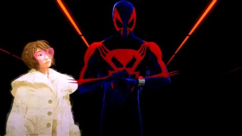 Across the Spider-Verse: A Lyla-centric Journey