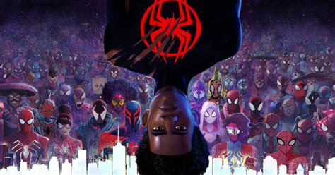 Across the Spider-Verse: Unlocking the Multiverse of Possibilities