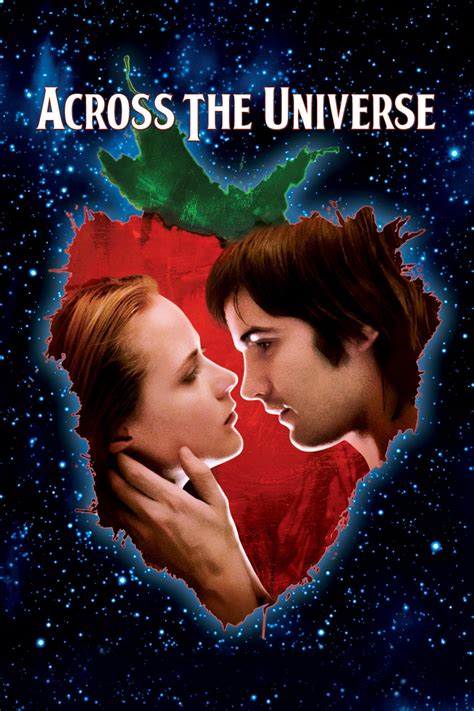 Across the Universe Epub