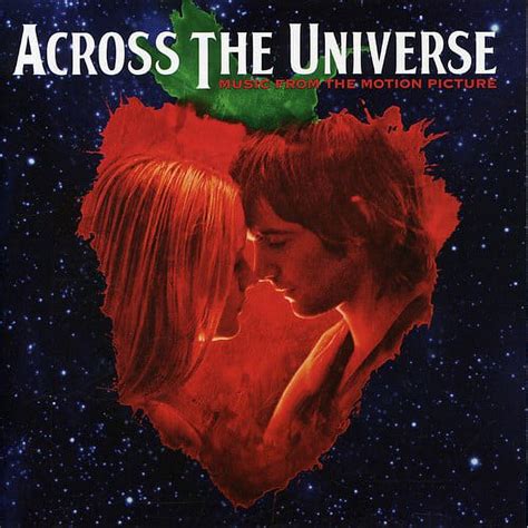 Across the Universe 2007 Soundtrack: 50 Timeless Tunes That Capture the Spirit of the '60s