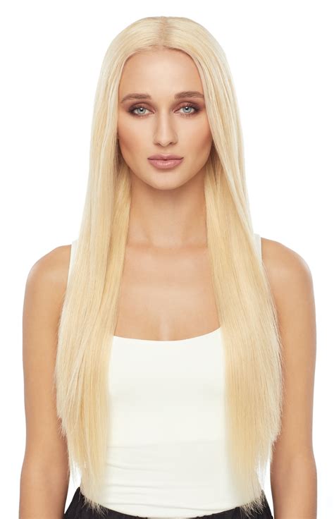 Acrylic Hair Extensions: 100% Remy Human Hair Revelation