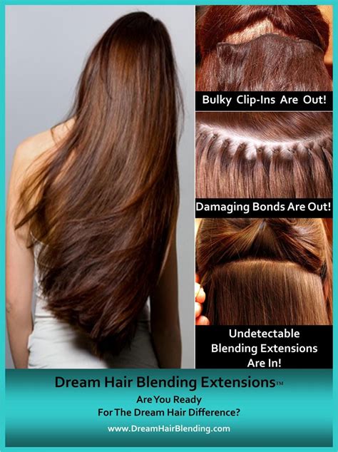 Acrylic Hair Extensions: A Revolutionary Advance in Hair Extensions Technology