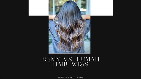 Acrylic Hair Extensions vs. Remy Hair: 5 Key Differences