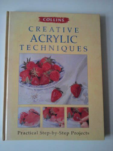 Acrylic School a Practical Guide To Painting W Ebook PDF