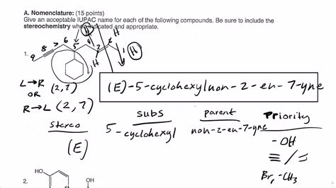 Acs Exam Answer Key Organic Chemistry Kindle Editon