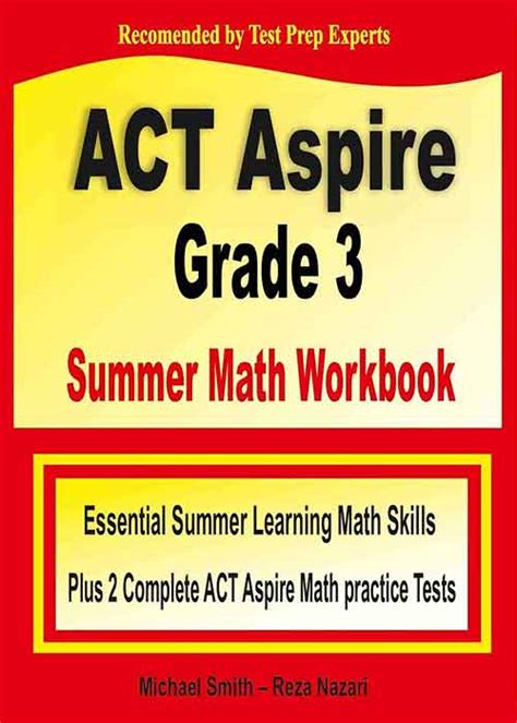 Act Aspire Sample Questions For Third Grade Ebook Reader