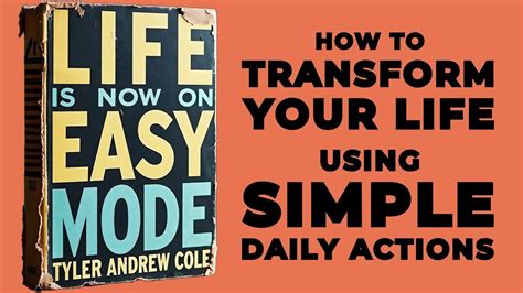 Act of 25: Transforming Your Life with Simple, Daily Actions