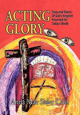 Acting Glory Epub