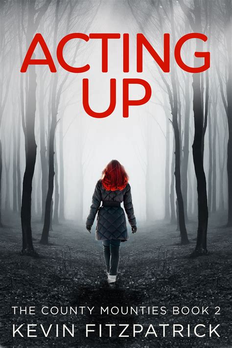 Acting Up Ebook Kindle Editon