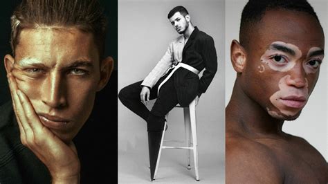 Acting and Modeling: