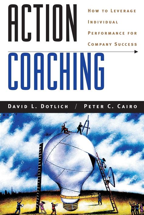 Action Coaching How to Leverage Individual Performance for Company Success Epub