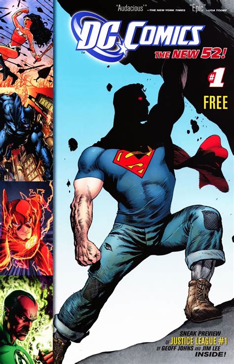 Action Comics 15 Variant Cover Comic Book 2013 New 52 DC PDF