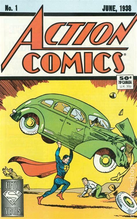 Action Comics 1938-2011 10 Epub