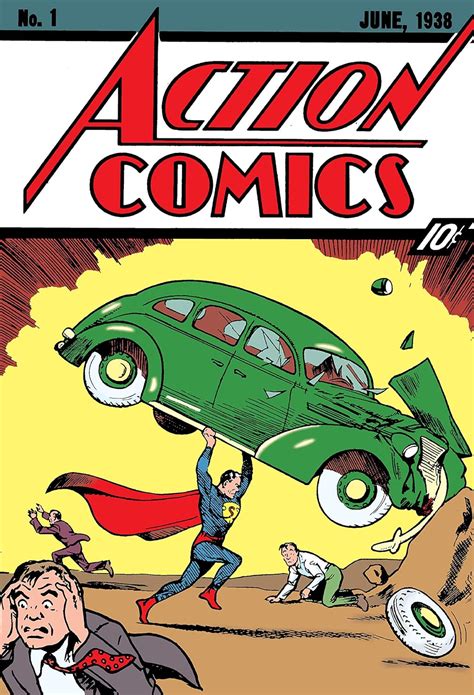 Action Comics 1938-2011 12 Epub