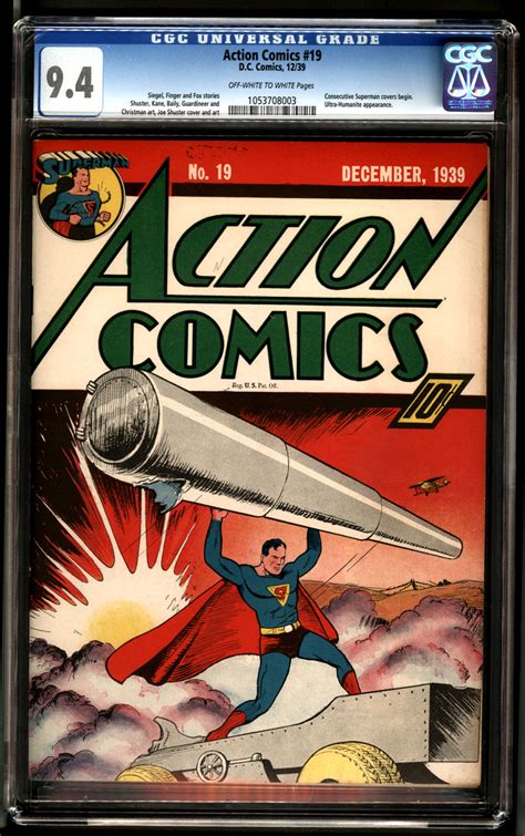 Action Comics 1938-2011 19 PDF