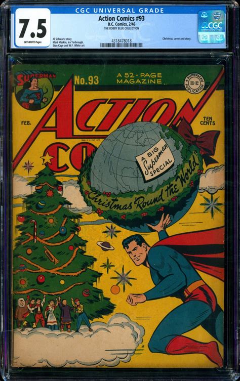 Action Comics 1938-2011 39 Reader