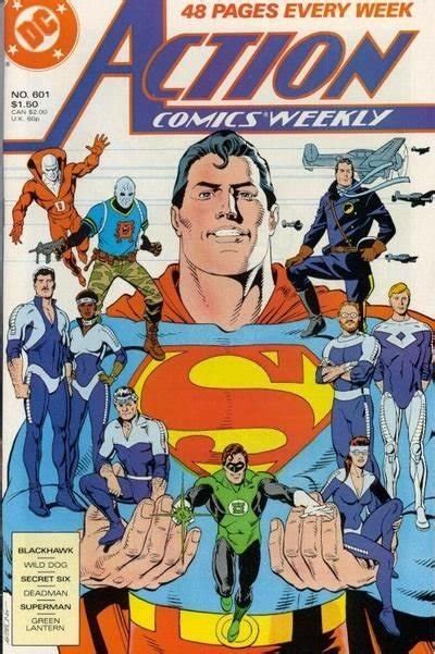 Action Comics 1938-2011 601 PDF