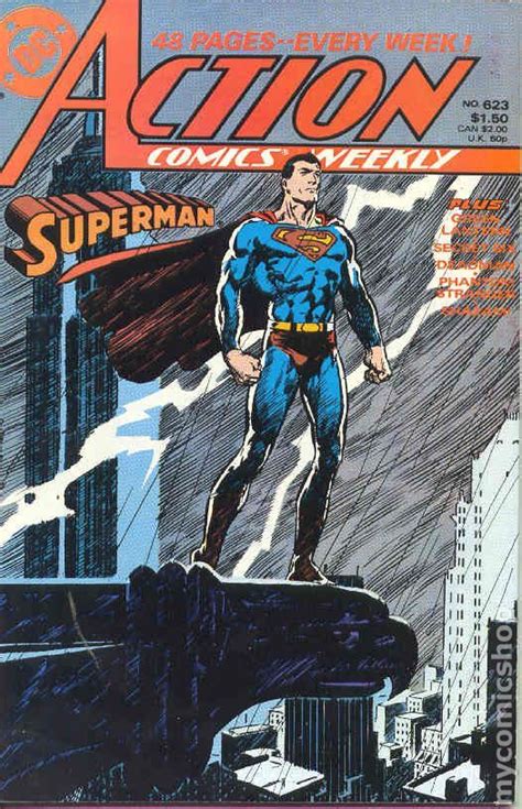 Action Comics 1938-2011 623 Doc