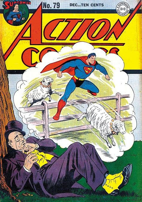 Action Comics 1938-2011 79 Doc
