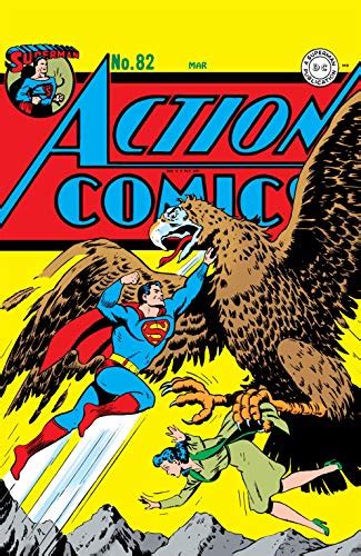 Action Comics 1938-2011 82 Doc