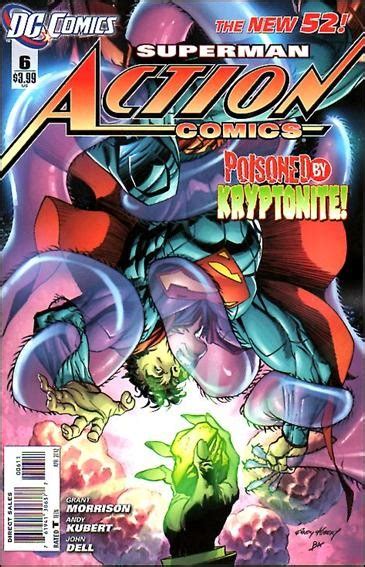 Action Comics 2011-6 Epub