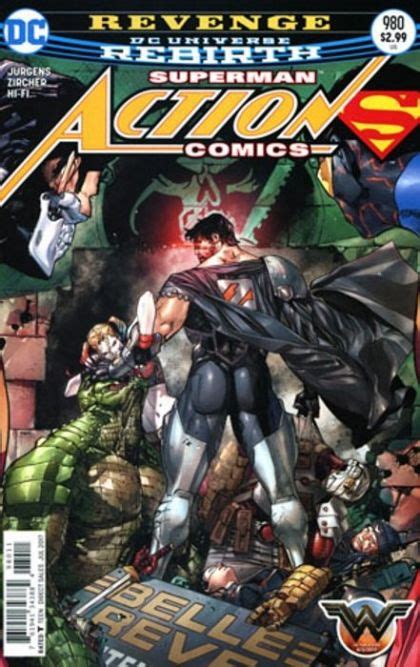 Action Comics 2016-980 Doc