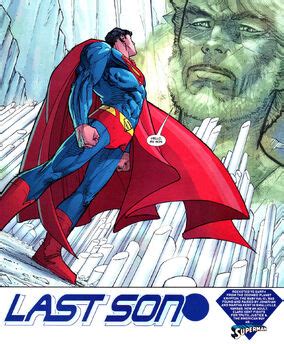 Action Comics 846 Featuring Superman in Last Son DC Comics Epub